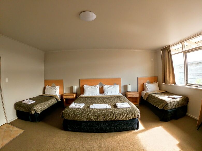 Motel Highway One Ceduna