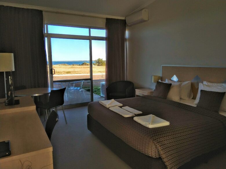Motel Highway One Ceduna