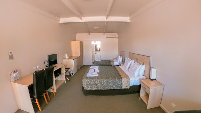 Motel Highway One Ceduna