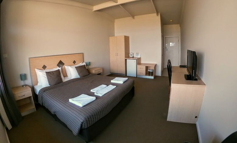 Motel Highway One Ceduna