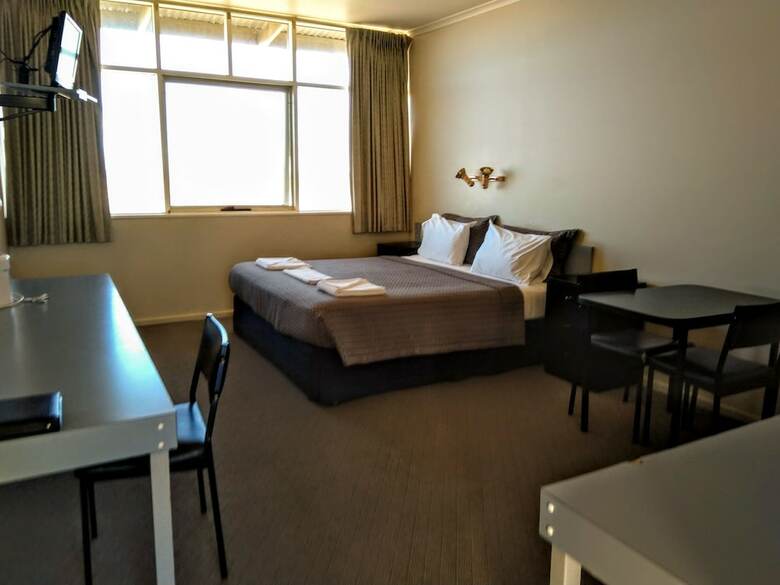 Motel Highway One Ceduna