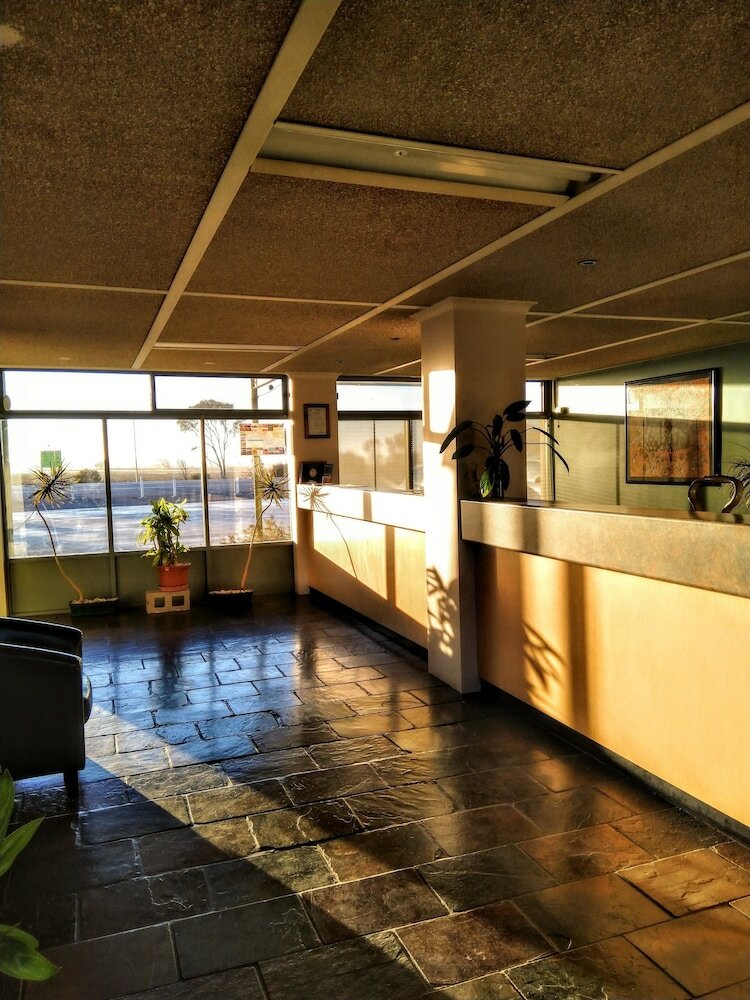 Motel Highway One Ceduna