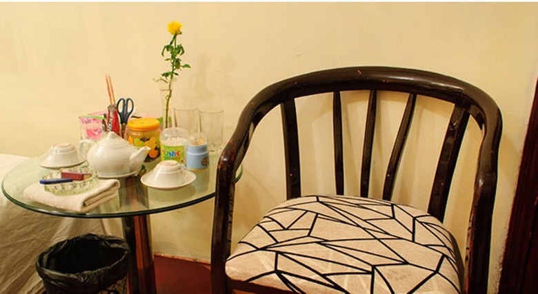 A25 Hotel Thanh Nhan