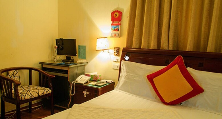 A25 Hotel Thanh Nhan