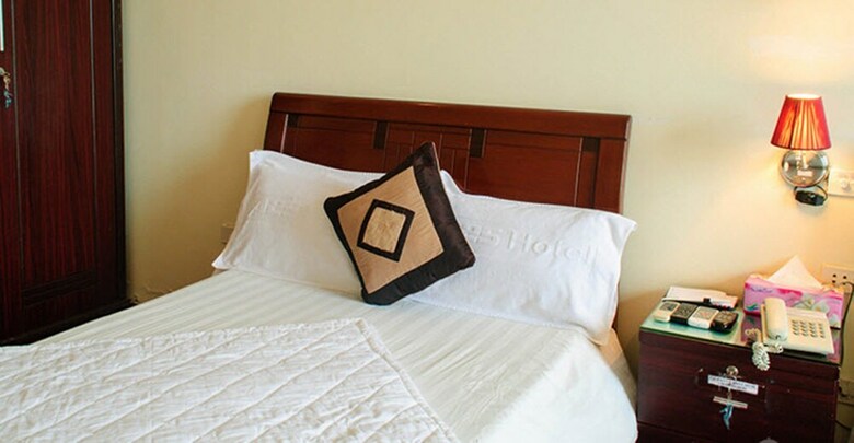 A25 Hotel Thanh Nhan