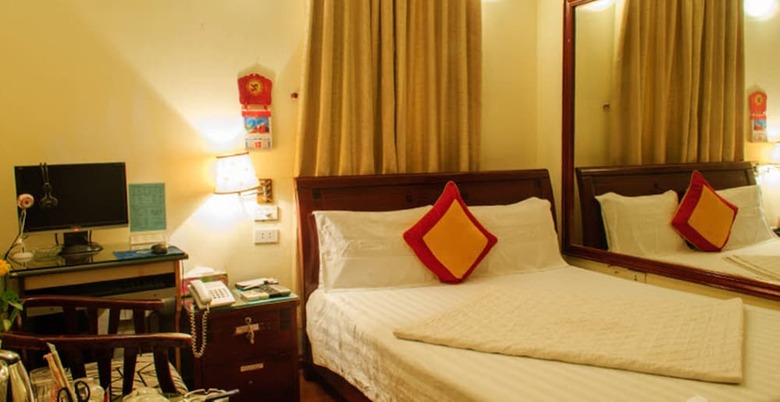 A25 Hotel Thanh Nhan