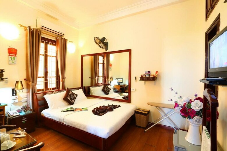 A25 Hotel Thanh Nhan