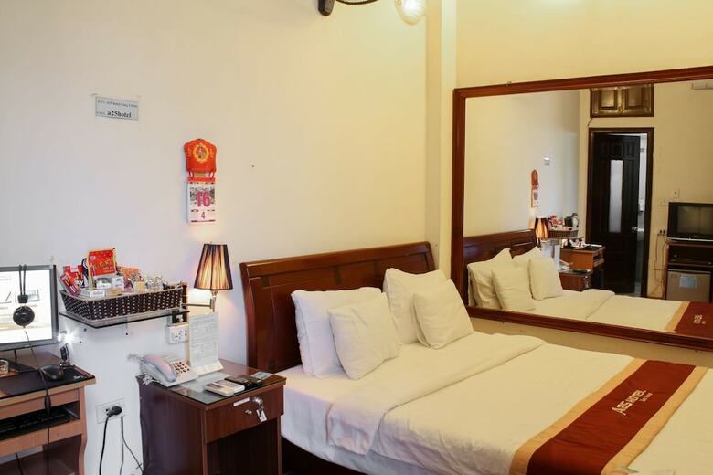 A25 Hotel Thanh Nhan