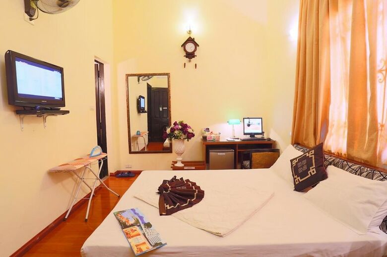 A25 Hotel Thanh Nhan