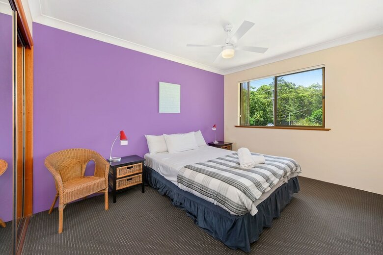 Port Macquarie Seychelles Apartments