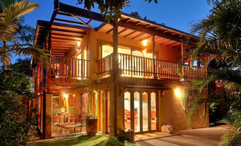 Apartamentos Bali At The Bay