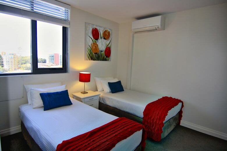 Sevan Apartments