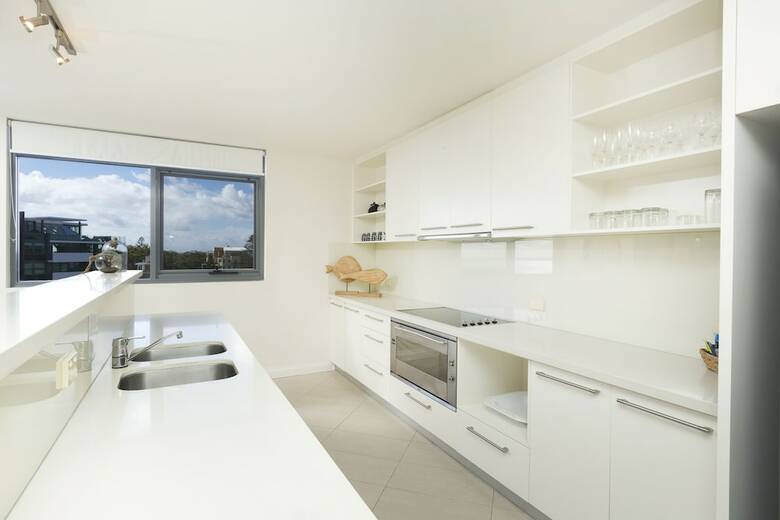 Sevan Apartments