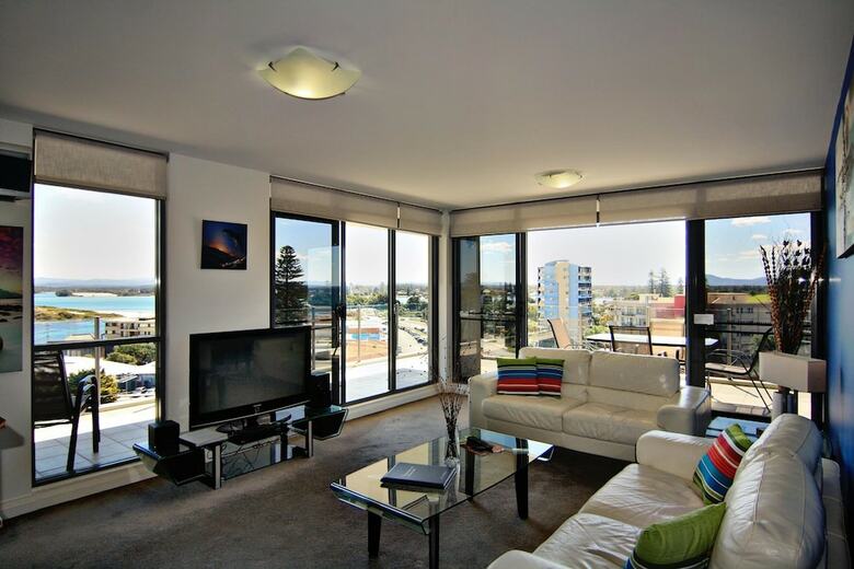 Sevan Apartments
