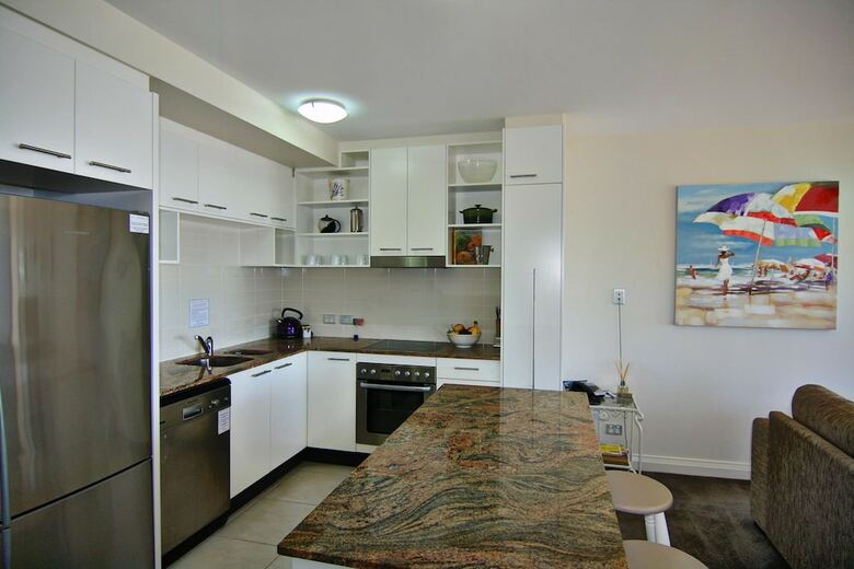 Sevan Apartments