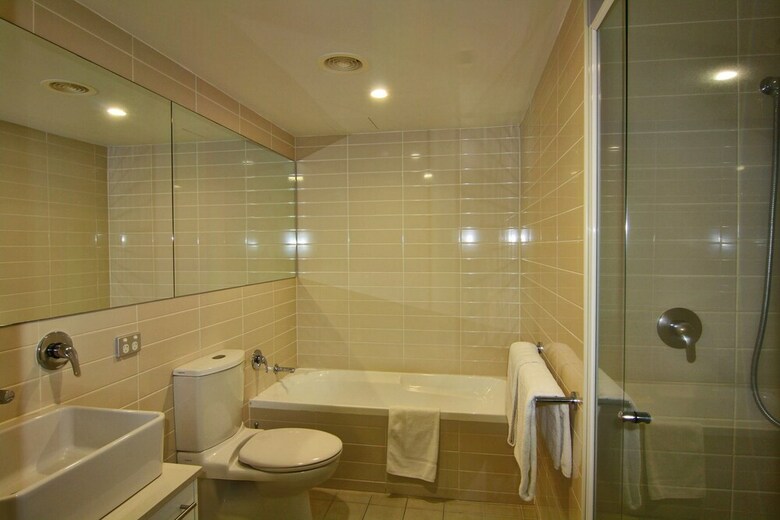 Sevan Apartments