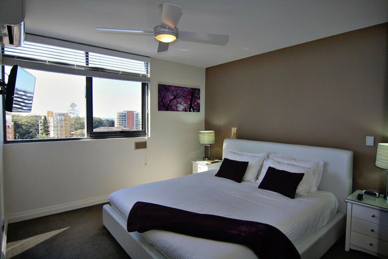 Sevan Apartments