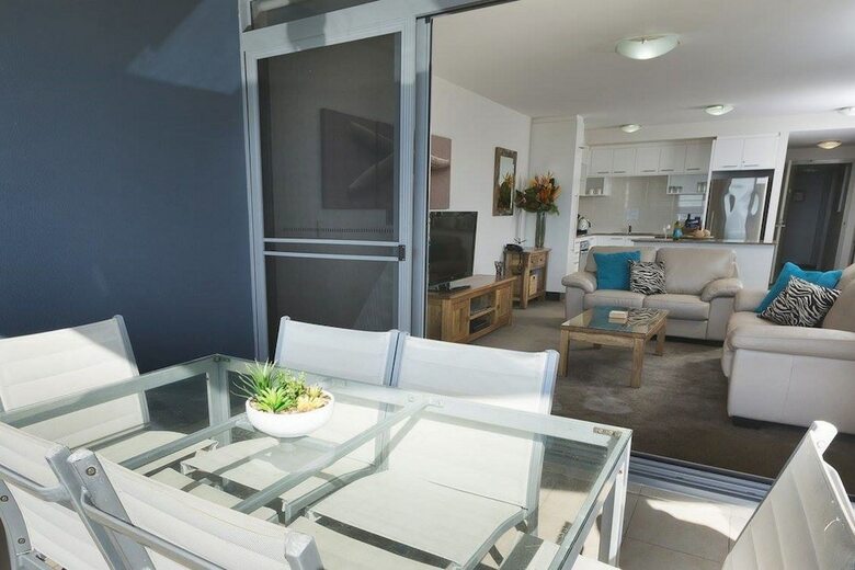 Sevan Apartments