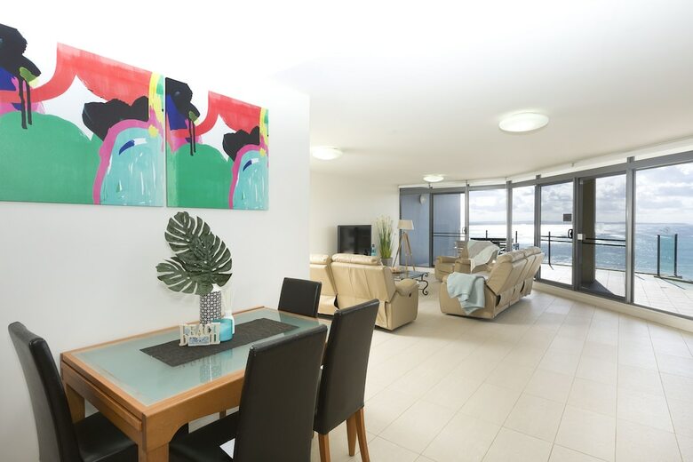 Sevan Apartments