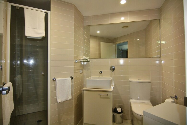 Sevan Apartments