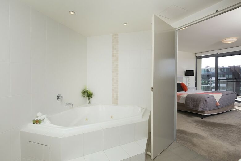 Sevan Apartments