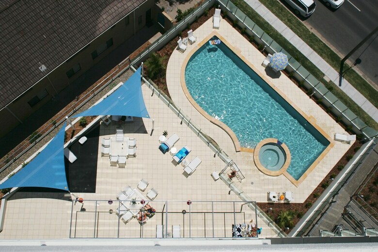 Sevan Apartments