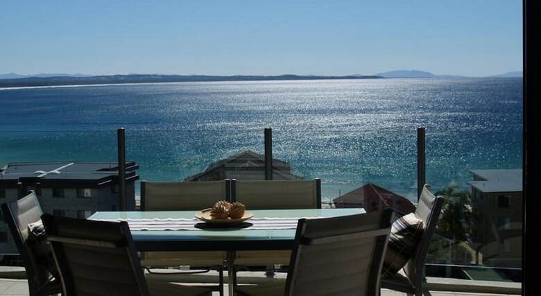 Sevan Apartments