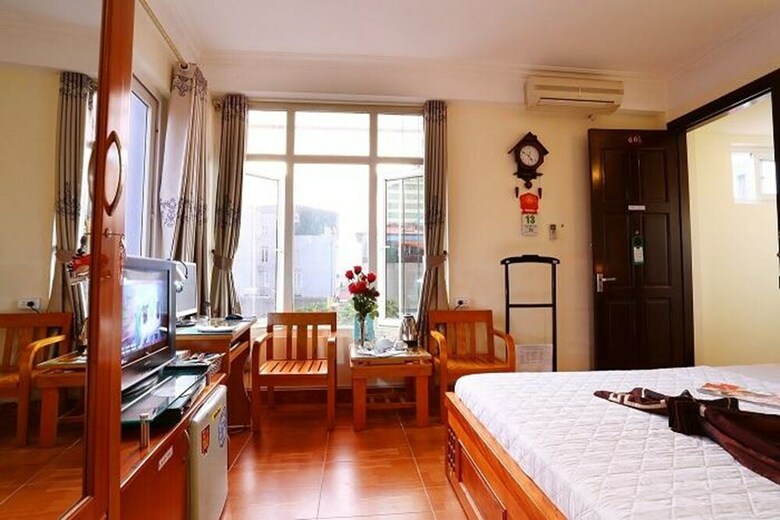 A25 Hotel New Asean