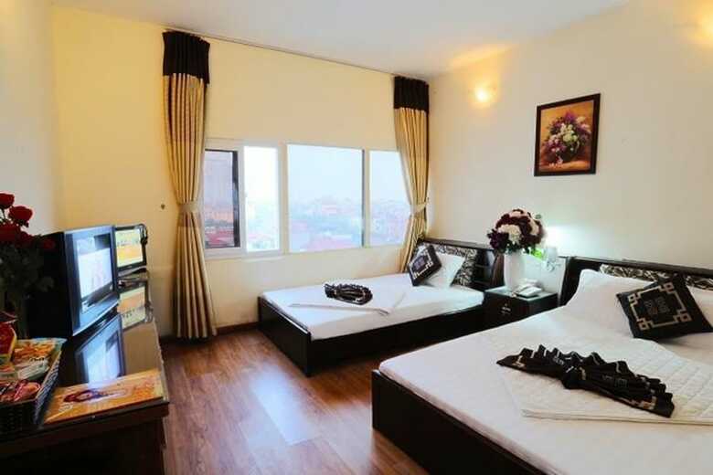 A25 Hotel New Asean