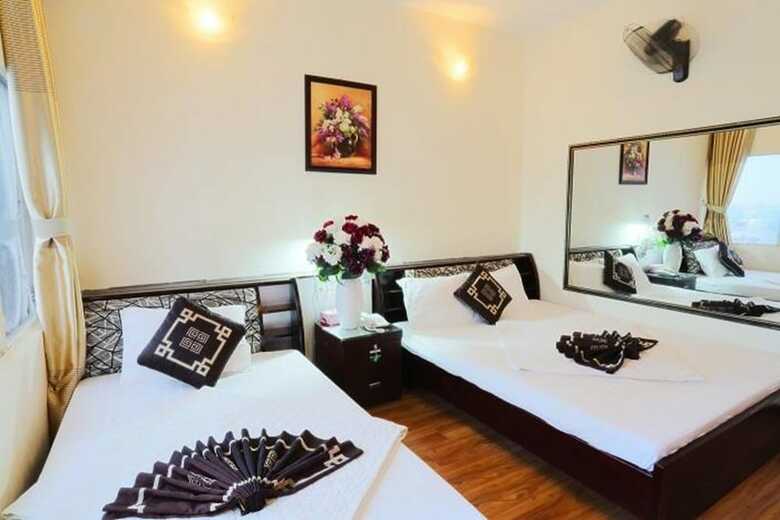 A25 Hotel New Asean