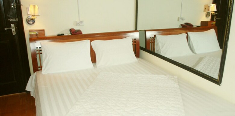 A25 Hotel New Asean