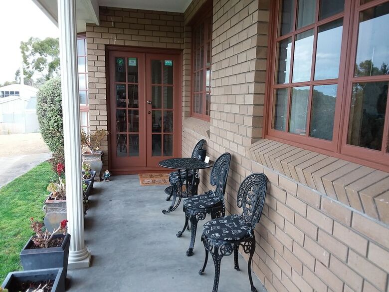 Apartamentos Cornwall Cottage