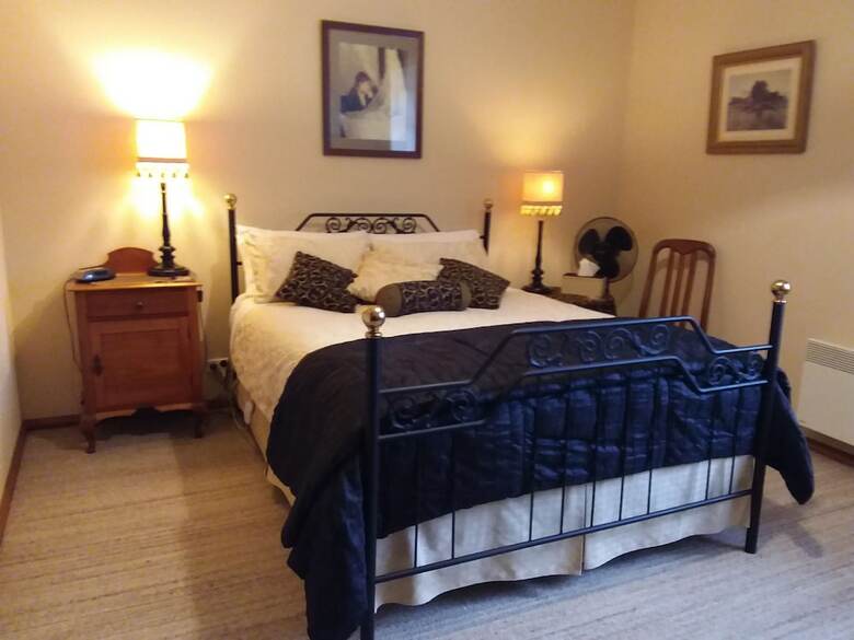 Apartamentos Cornwall Cottage