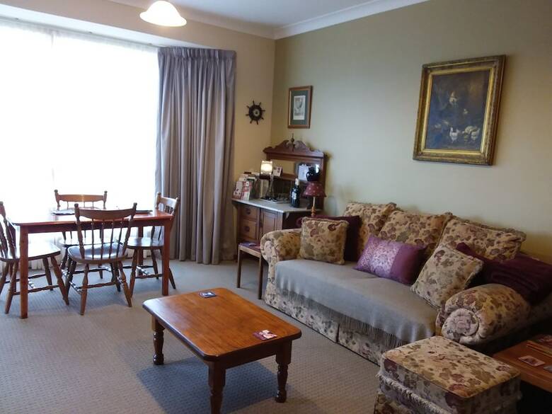 Apartamentos Cornwall Cottage