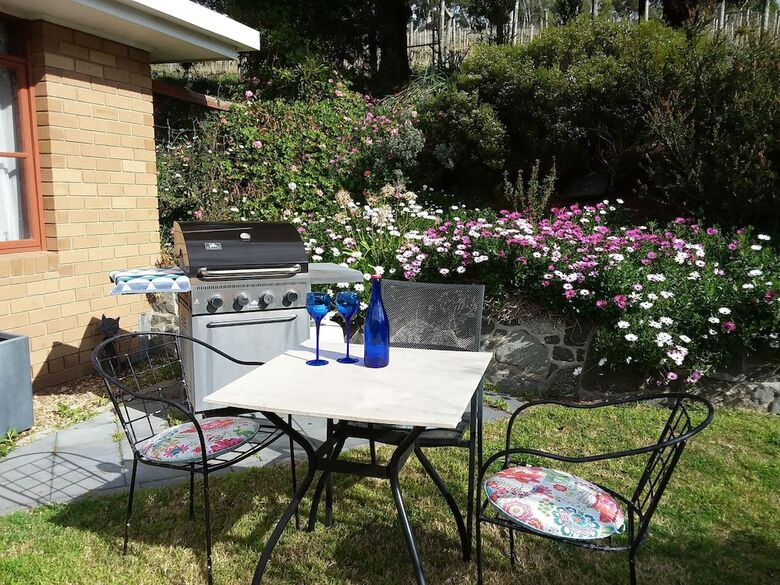 Apartamentos Cornwall Cottage