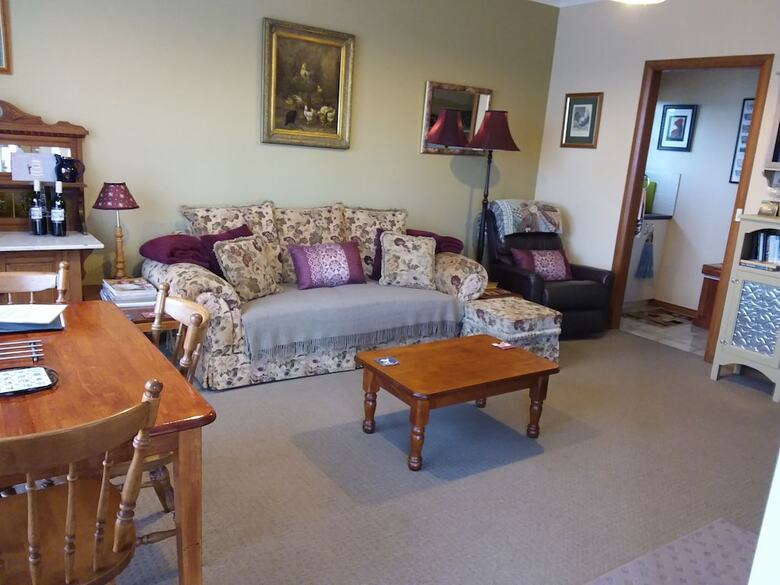Apartamentos Cornwall Cottage