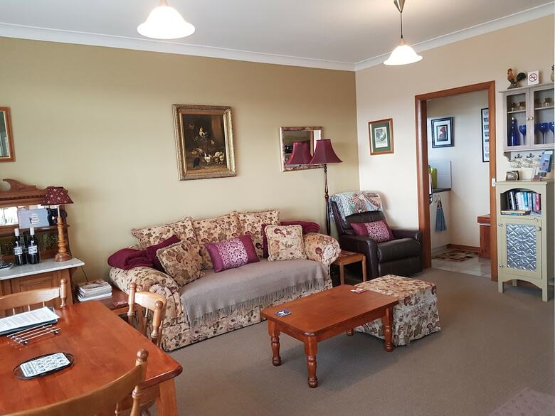 Apartamentos Cornwall Cottage