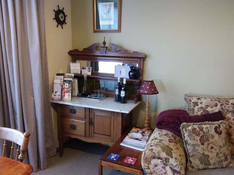 Apartamentos Cornwall Cottage