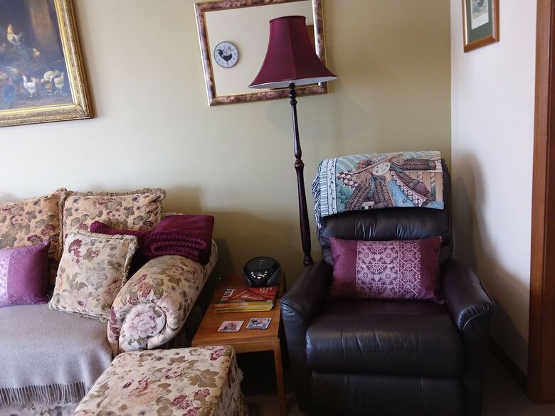 Apartamentos Cornwall Cottage