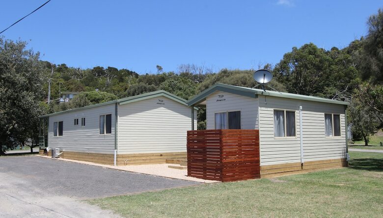Kennett River Holiday Park