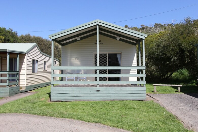 Kennett River Holiday Park
