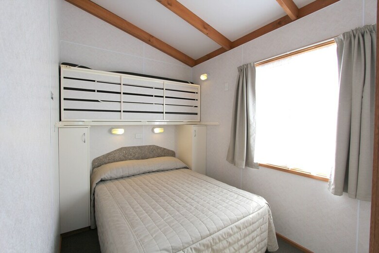 Kennett River Holiday Park