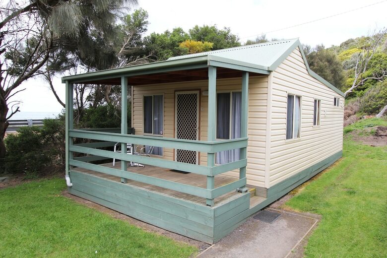 Kennett River Holiday Park