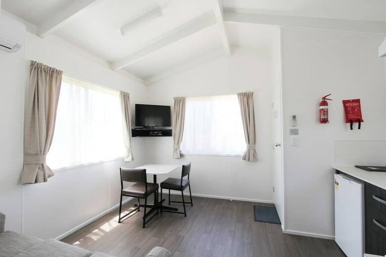 Kennett River Holiday Park