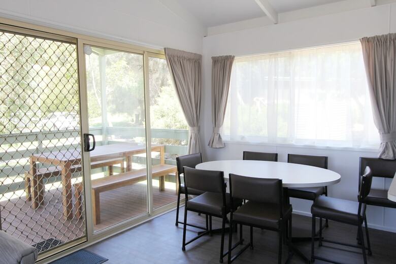 Kennett River Holiday Park