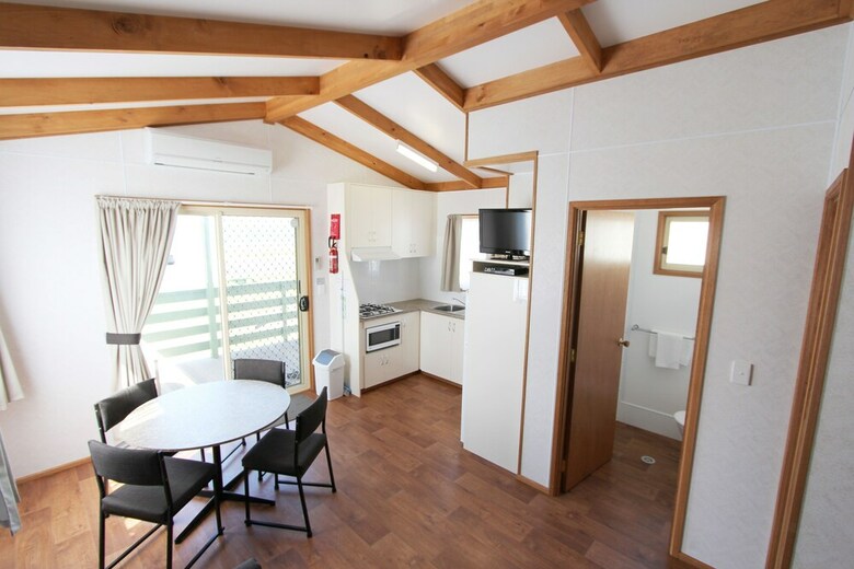 Kennett River Holiday Park