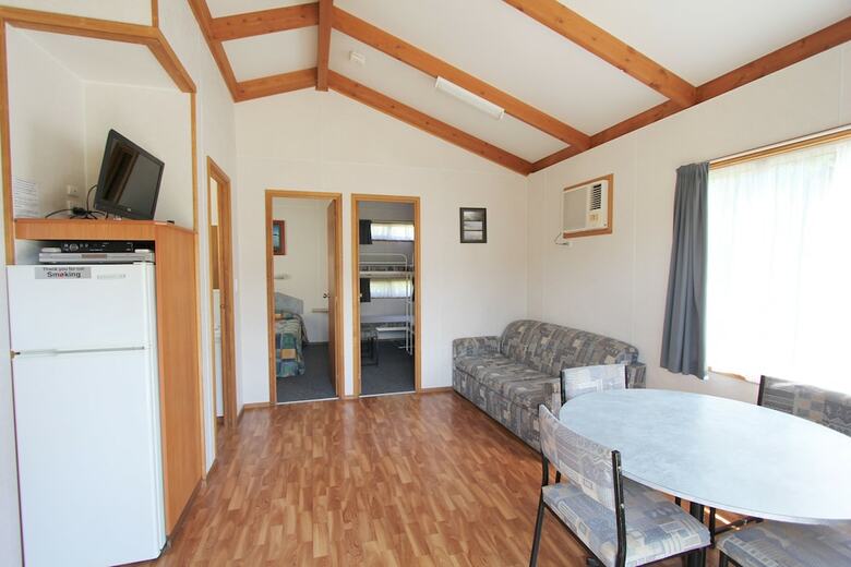 Kennett River Holiday Park
