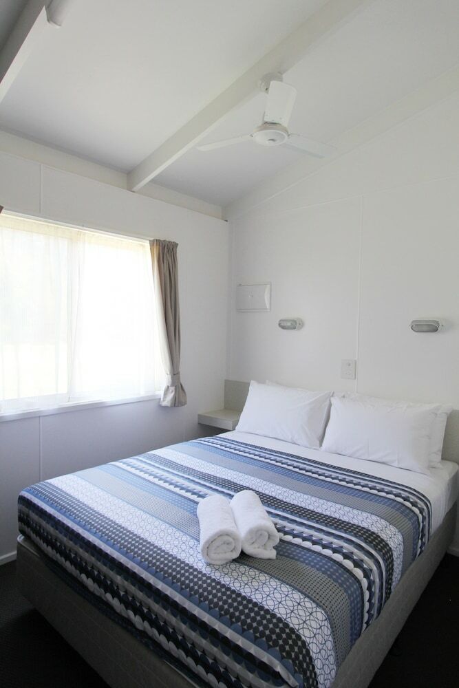 Kennett River Holiday Park