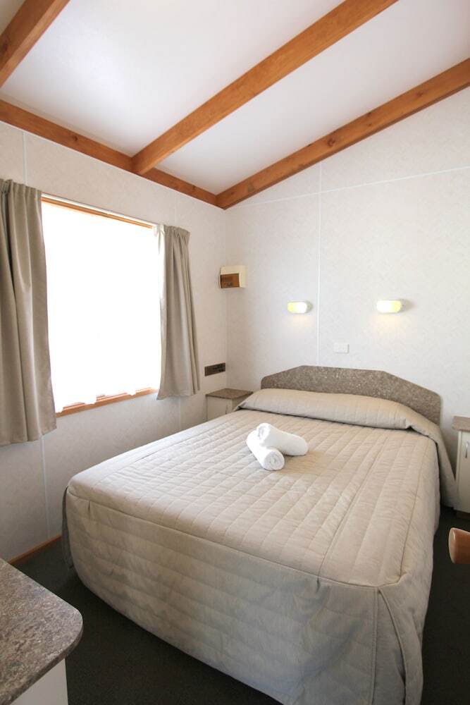 Kennett River Holiday Park