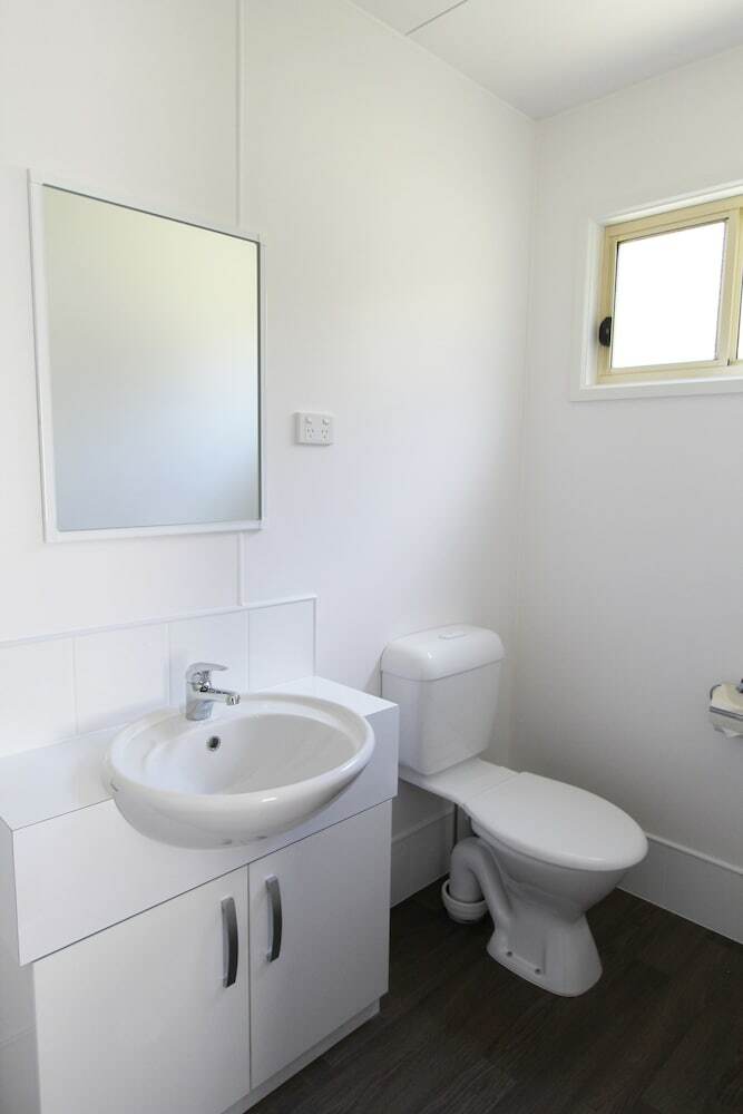 Kennett River Holiday Park